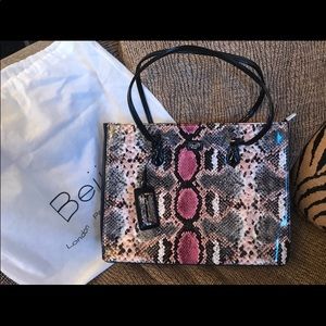 Beijo purse- Founders Edition